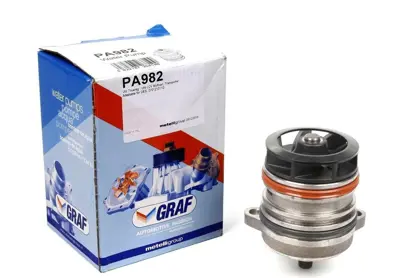 GRAF PA982 Devirdaim Transporter T5 2.5tdı 03-09 Axd 070121011A