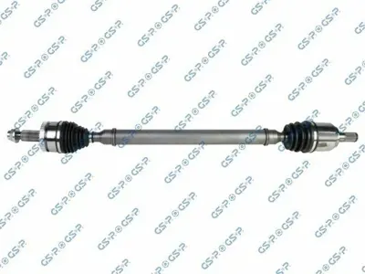 GSP 201254 Ön Aks Komple Sağ Tucson 1,6 Gdı 2015-> G4fd Motor Otomatık Vıtes 49501D7190