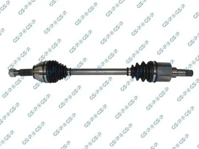 GSP 201306 On Aks Komple Sol Ecosport 14> 1.0 Ecoboost CN153B437HB