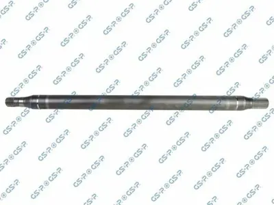 GSP 201321 Arka Aks Mılı Sağ Ince Uzun (894mm) Crafter 06>16 Sprınter 906 06>16 Z:26-29 2E0501172E, A9063504010