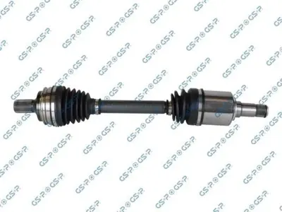GSP 201663 Aks Mılı On Sağ 4-Matic C218 13>17 W212 13>16 W221 05>13 A2213306400