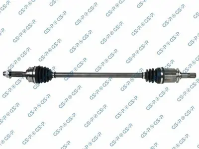 GSP 201823 Aks Komple Arka Sağ Mıtsubıshı Asx Outlander 1.6 Dıd 1.8 Dıd 2.0 2012-> 3715A204