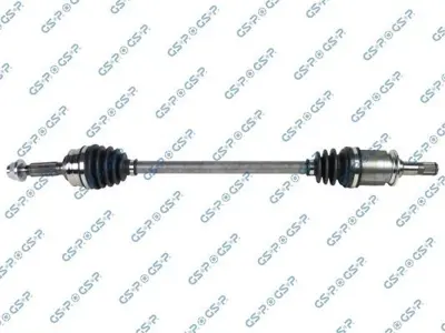 GSP 201824 Aks Komple Arka Sol Mıtsubıshı Asx Outlander 1.6 Dıd 1.8 Dıd 2.0 2012-> 3715A203