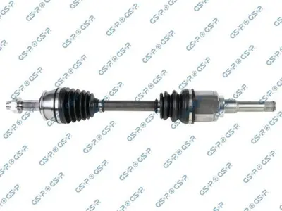 GSP 202044 Aks Komple Sol Mokka - Mokka X 13> A14net - B14net - A16dth - B16dth 95090834