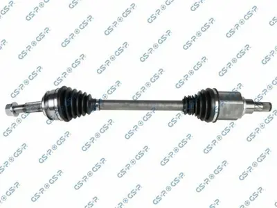GSP 202226 On Aks Komple Sol Nıssan Qashqaı Iı J11 1.2 Dıgt 2013-> (Hr12ddt, Hra2ddt) Otomatık Vıtes (708x29x25 391014ED2A