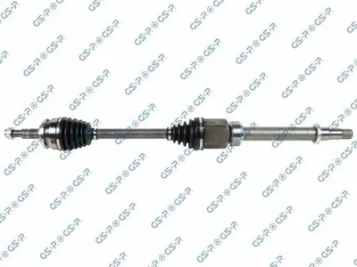 GSP 202253 On Aks Sağ Toyota Verso R2 1.6 D4d 13-18 434100F080