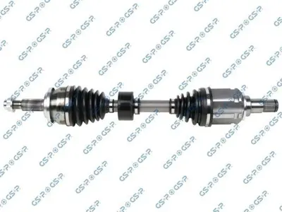 GSP 202255 On Aks Sol Toyota Verso R2 1.6 D4d 13-18 434200F090