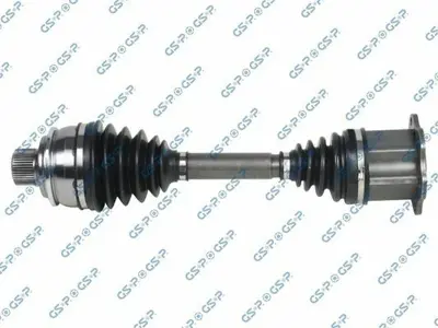 GSP 202256 Aks Komple On Sağ Sol A4 16> A5 17> 8W0407271F