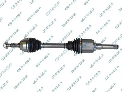 GSP 202389 On Aks Sol Astra J (Otomatık Sanzıman) A14xer – A14net – B14net A16xht B14xer A16xer B16xer 13250832
