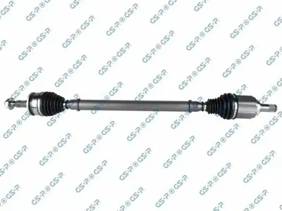 GSP 202394 Aks Komple On Sağ A.T. Astra J 10> B16dth 13367066