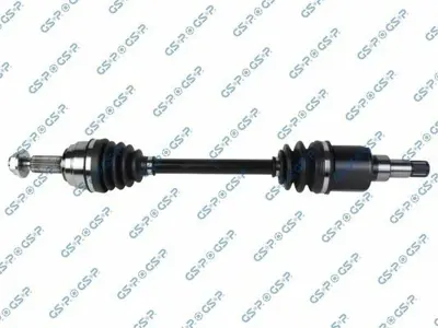 GSP 202853 On Aks Kompe Sol Courıer C4a 17>1.5-1.6 Tdcı -1.0 Ecoboost JT763B437AB