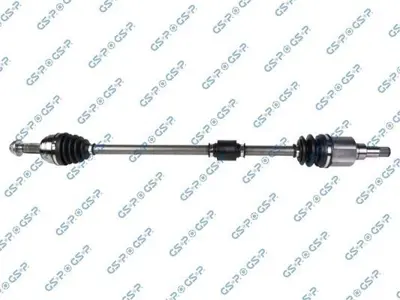 GSP 202854 On Aks Kompe Sağ Courıer C4a 17> 1.5-1.6 Tdcı -1.0 Ecoboost 2235990