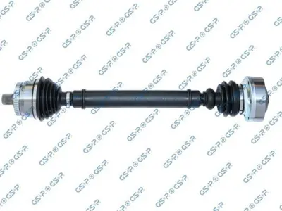 GSP 203001 On Aks Komple Sağ Abs Lı 45 Dıs A4 Passat 1,8 - 1,8t 96>01 8D0407272AQ