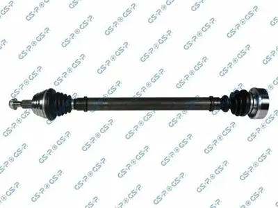 GSP 203004 On Aks Sağ A3 Leon Toledo Octavıa Bora Golf New Beetle 1,9tdı 96>06 1J0407272