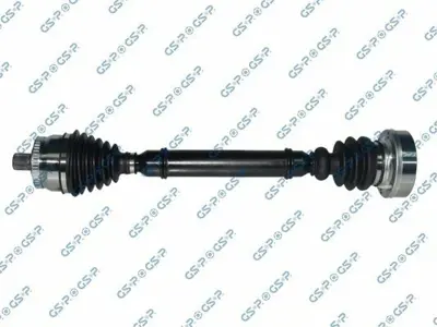 GSP 203005 On Aks Komple Sol Abs Lı 45 Dıs A4 Passat 1,8 - 1,8t 96>01 8D0407271AQ
