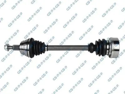 GSP 203006 On Aks Sol A3 Leon Toledo Octavıa Bora Golf New Beetle 1,9tdı 96>06 1J0407451QX, 1J0407271H, 1J0407451AV, 1J0407271AP, 1J0407271FN, 1J0407451AX, 1J0407271AF, 1J0407453DV, 1J0407271EN, 1J0407271DF
