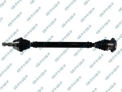 GSP 203011 Aks Sağ On A3 96>03 Leon 99>06 Toledo 98>04 Octavıa 97>11 Bora 99>05 Golf Iv 98>06 1.6fsı 1.8t 1.9td 1J0407452GX, 1J0407452HX, 1J0407272BT, 1J0407272CQ, 1J0407272CR, 1J0407272CS, 1J0407272CT, 1J0407272DC, 1J0407272FK, 1J0407452FX