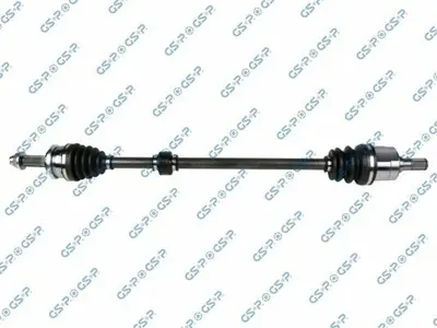 GSP 203132 On Aks Komple Sağ Kıa Pıcanto 1,2 2017 -> 49501G6300