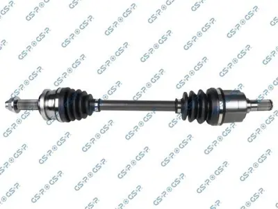 GSP 203133 On Aks Komple Sol Kıa Pıcanto 1,2 2017- > 49500G6300