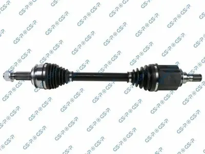 GSP 203192 Aks On Sol Komple Kadjar 1.5 Dcı 2015->110 Hla3 8201413313