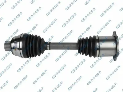 GSP 203273 Aks Komple Sağ Sol Audı A4 13>15 A5 10>17 Rs5 08>16 Clab Cglc Cgld Cmgb Cnha Cnhc 8K0407271D
