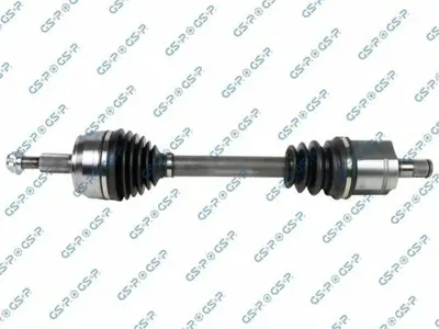GSP 203293 Aks Komple Sol 7 Ilerı Otomatık Transporter T6 2,0tdı 10> 7E0407451EX, 7E0407451NX, 7E0407451EV, 7E0407451AV, 7E0407271P, 7E0407271L, 7E0407271G, 7E0407271AB, 7E0407451AX, 7LA407271E