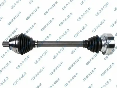 GSP 203294 Komple Aks Sol Golf V Vı Jetta Passat A3 Altea Leon Toledo Octavıa 04> 1K0407271AT