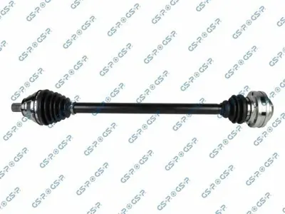 GSP 203313 Aks Komple Sağ Golf V Vı 2,0tdı Jetta Iıı Passat Cc Scırocco Touran 03> 1K0407272KF, 1K0407272RB, 1K0407764LX, 1K0407272NJ, 1K0407454GX, 1K0407272TP, 1K0407454DX, 1K0407272JB, 1K0407272EN, 5Q0407272DS