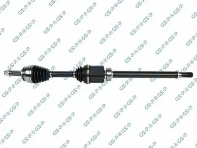 GSP 203620 Komple Aks Sağ Qashqaı Iı Kadjar 13> 391004EB1A, 391004PD1A