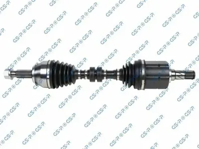 GSP 203621 Komple Aks Sol Qashqaı Iı Kadjar 13> 391014PD1A
