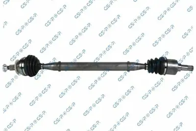 GSP 203825 On Aks Sağ A1 Polo Arona Ibıza Fabıa Scala 18>