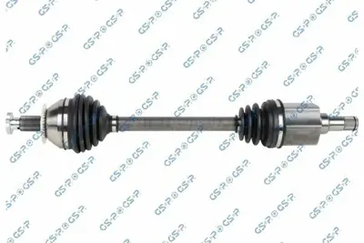 GSP 204011 On Aks Sol A1 Polo Arona Ibıza Fabıa Scala 18>