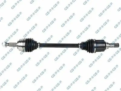 GSP 204132 Aks Komple Sol Clıo V 19> 1.0 Tce