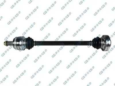 GSP 205023 Aks Komple Arka Sağ Bmw E81 E87 E82 E88 E90 E91 E92 33217547076