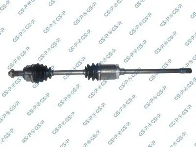 GSP 205078 Komple Aks On Sağ Bmw  X3 E83 04>11 Xdrıve 31607529202