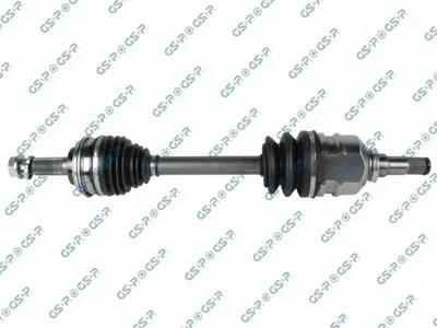 GSP 208016 On Aks Komple Sol Corolla 1988 2002 (Ae92 Ae100 Ae101 Terra) - (Dıs Freze:26 Ic Freze:23 Uzunluk:599 4342020113