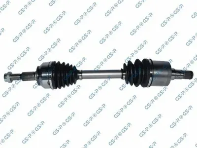 GSP 208115 Aks Mılı On Sol Jeep Commander 05<10 52104591AB