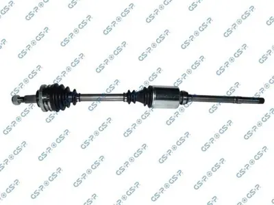 GSP 210012 Aks Sağ Komple Expert Jumpy Scudo Xud9 Dw8 Be3 Be3r Snz P806 Evasion Xu7jp (1 8 8v) Xu10j2 (2 0 8v) Ew10j4 (2 0 16v) - (Dis Freze:27 Ic Freze:24 Boy:928mm) Absli:48 Dis 32735X