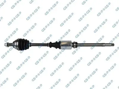 GSP 210015 Aks Sağ Komple Partneri Berlingo Tu3jp (1 4 8v) - (98 08) Xsara Xsara Ii Tu3jp (1 4 8v) Tu5jp (1 6 8v) Tu5jp4 (1 6 16v) - (Ic Freze: 22 Dis Freze 25 Boy: 868mm Conta Capi: 56 70mm) Abssiz 32732W, 32732X, 32734T, 32736G, 32736F, 32732Q, 32733K, 32730W, 32730X, 32732V