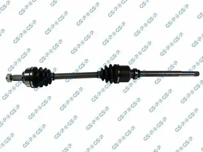GSP 210120 Aks Sağ Komple Expert Jumpy Scudo Xud9 Dw8 Be3 Be3r Snz P806 Evasion Xu7jp (1 8 8v) Xu10j2 (2 0 8v) Ew10j4 (2 0 16v) - (Dis Freze:27 Ic Freze:24 Boy:928mm) Abssiz 32735X