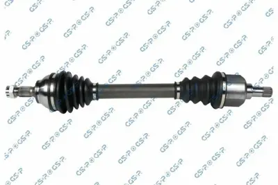 GSP 210253 Aks Sol Komple P207 P208 P308 P2008 P3008 P5008 Ds3 C3 Iii C3 Picasso C4 Ii Ds4 (Dis Freze: 25 Ic Freze: 24 Boy: 625 Mm) Dv6c Ep6cdt Dv6dted Mc Snazuman 9661107380, 1606498580, 1613187180, 1638139280, 3272PZ, 3272QA, 9677522680, 9802363780, 3272LT, 3272LX