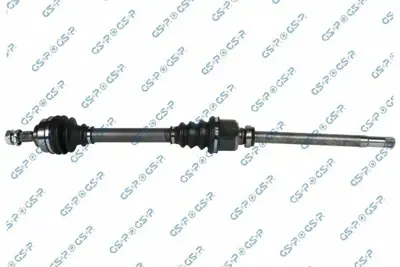 GSP 210254 On Aks Sağ Berlıngo Partner Tepee 1,6 Hdı 08> C4 I - Iı 1,4 16v 1,6hdı 3273LQ, 3272PZ, 3273LR, 3272LX, 3273QK, 3273XP, 3272WV, 3272LT, 3272LW, 3273LP