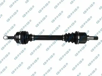 GSP 210309 Aks Komple Sol 208 I 1.2 Thp- C3 Iı 1.6hdı-C4 -Ds3 48mm-Dıs Freze 21-Ic Freze 24-Uznlk 641 3272NR