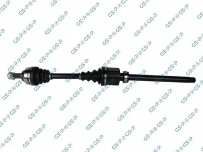 GSP 210416 On Aks Sağ C5 Iıı 09> 3273TP
