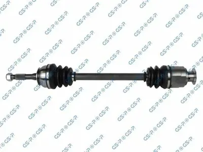GSP 211001 On Aks R12 711106127