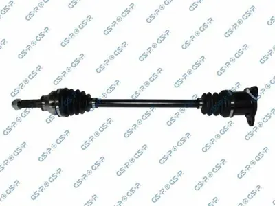 GSP 214074 On Aks Komple Sol Suzukı Sx4 1,6-1.9 Ddıs 2006 -> 4410679J00