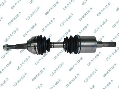 GSP 216010 Aks Mılı On Sol Jeep Cherokee 01<08 5066021AA