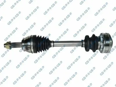 GSP 217002 Aks Sağ Palıo Albea 1,3 Multıjet 01 06 (Dıs Freze:25) 46801689