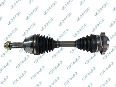 GSP 217003 On Aks Sol Albea 1,3 (Fı 8 905) 7783807