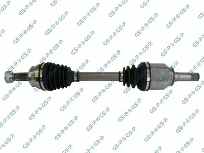 GSP 217017 On Aks Sol Doblo 1,3 Multıjet Doblo 1,9 Jtd 05>albea 1,3jtd (Dıs Freze:25 Ic Freze:24 Uzunluk:611) 51816764